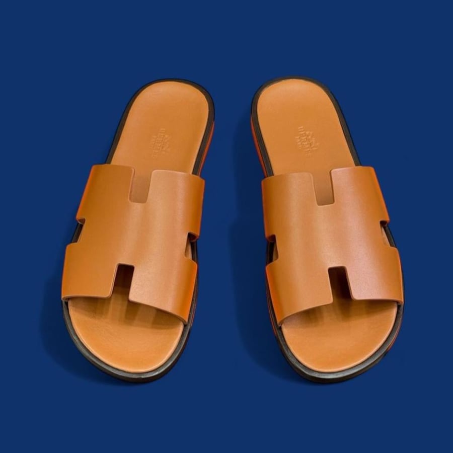 نعال من H
