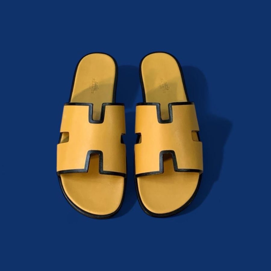 نعال من H