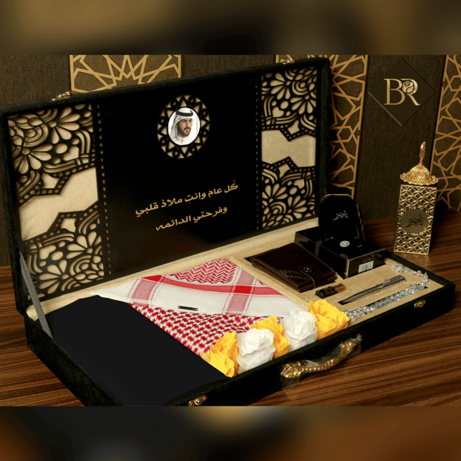 ارقى و افخم البوكسات و الهدايا الرجالية