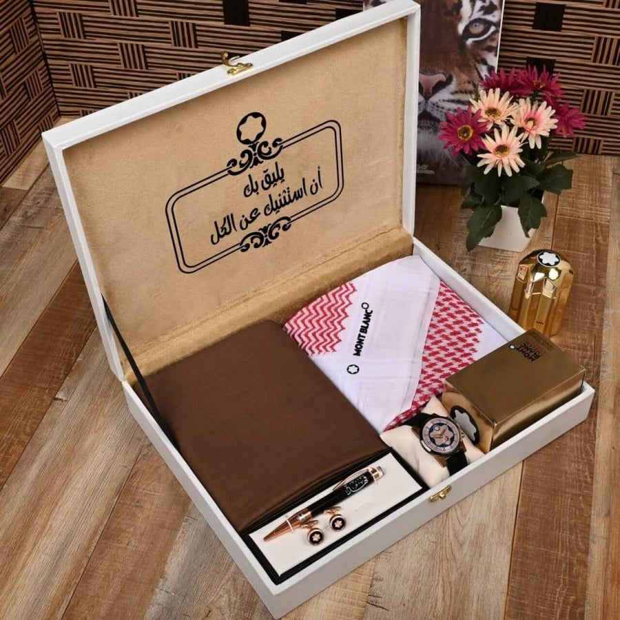 هدايا الشتاء