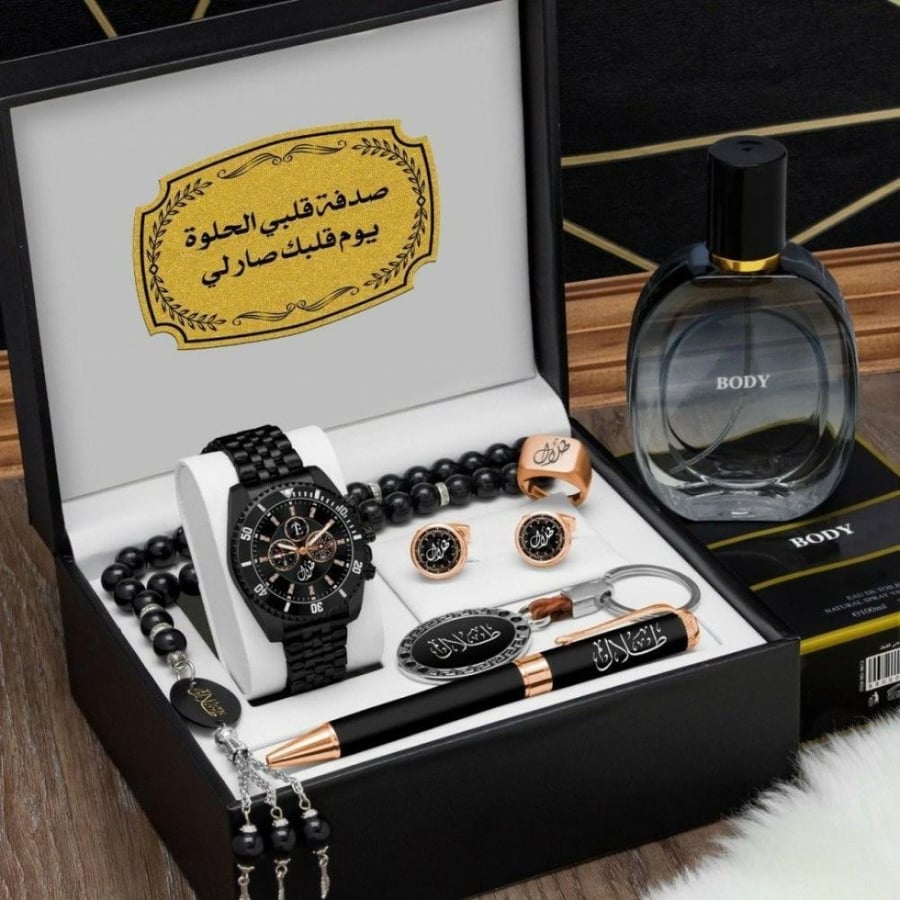 هدايا تخرج فخمة بتصميم خاص