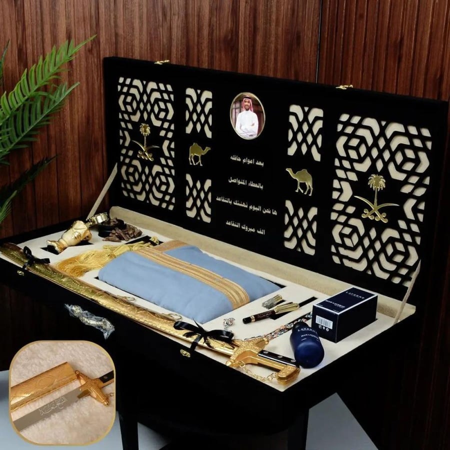 افخم الهدايا الرجاليه اونلاين
