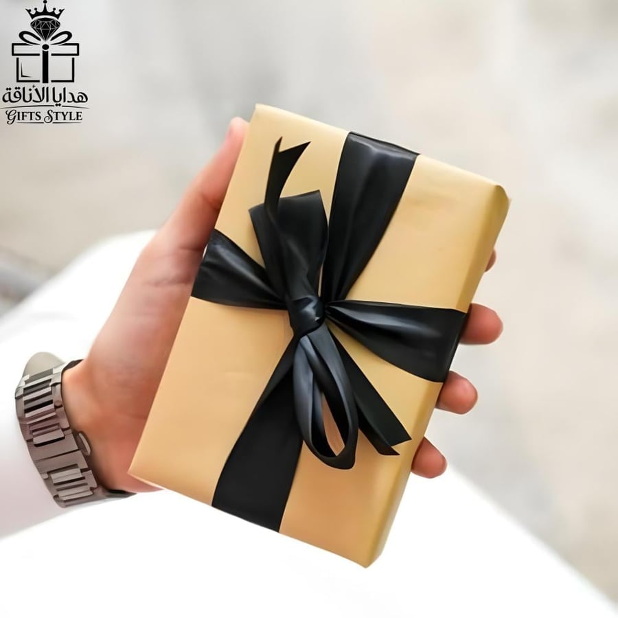 طقم إسوارة مميزة مع خاتم بتصميم خاص