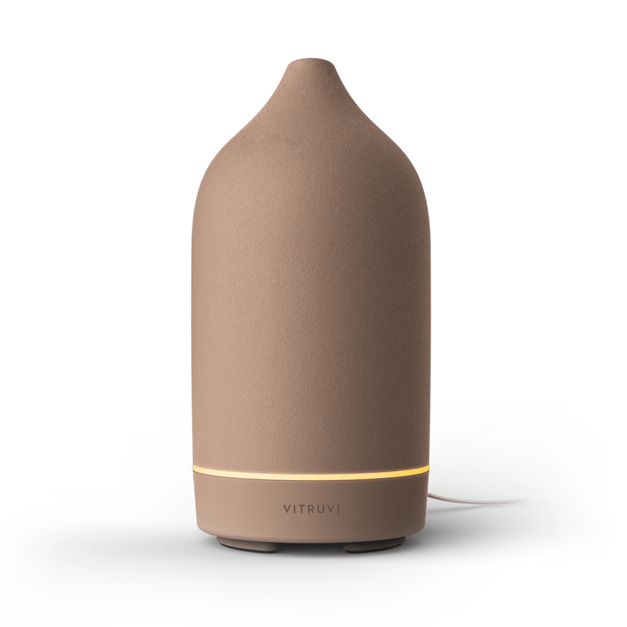 Vitruvi Stone Diffuser