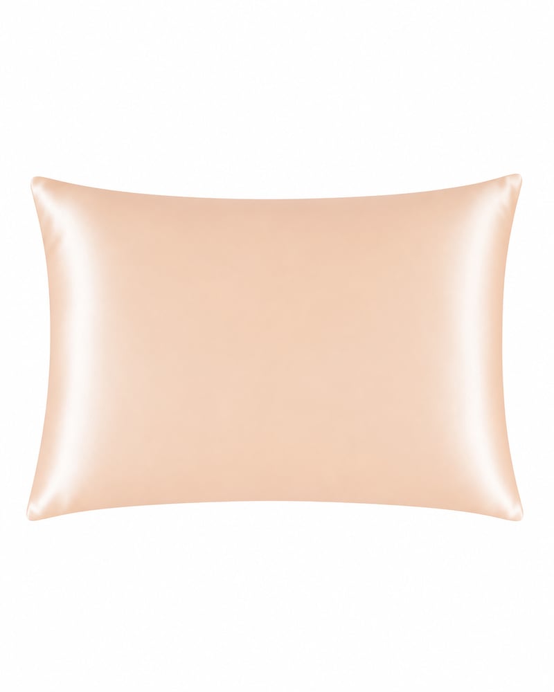 Signature Silk Pillowcase