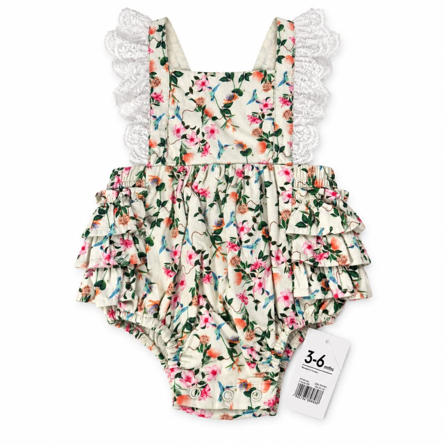 فستان علاقي من براند MOTHERCARE