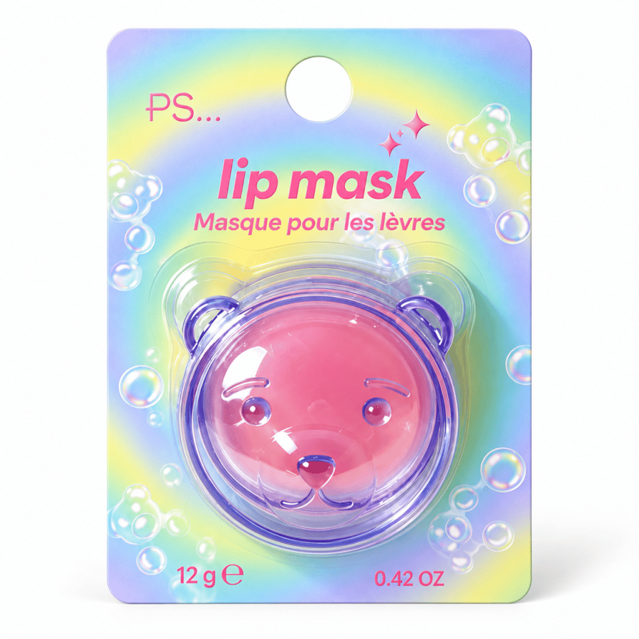 قناع الشفاه المرطّب – Lip Mask
