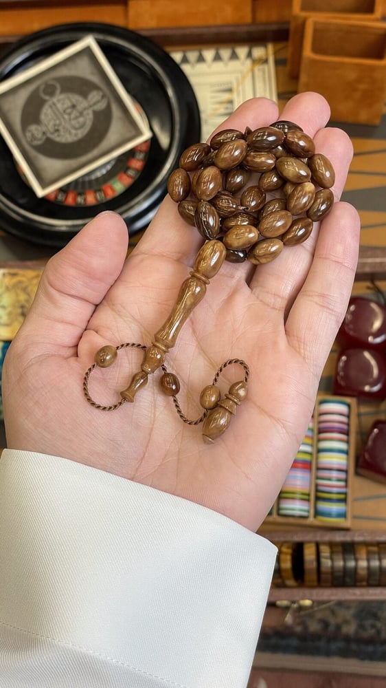 مسباح كوك 8 في 13 مل من مسباح اليمامة