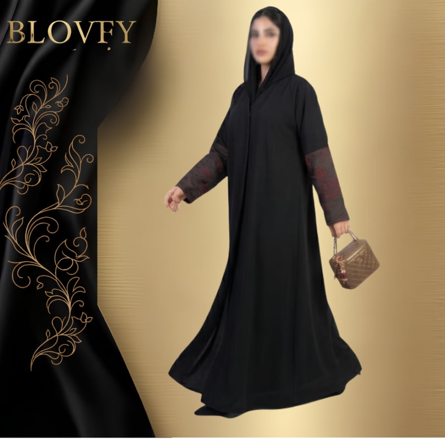 عبايه ريفا