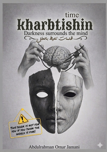 kharbtishin time Darkness surrounds the mind