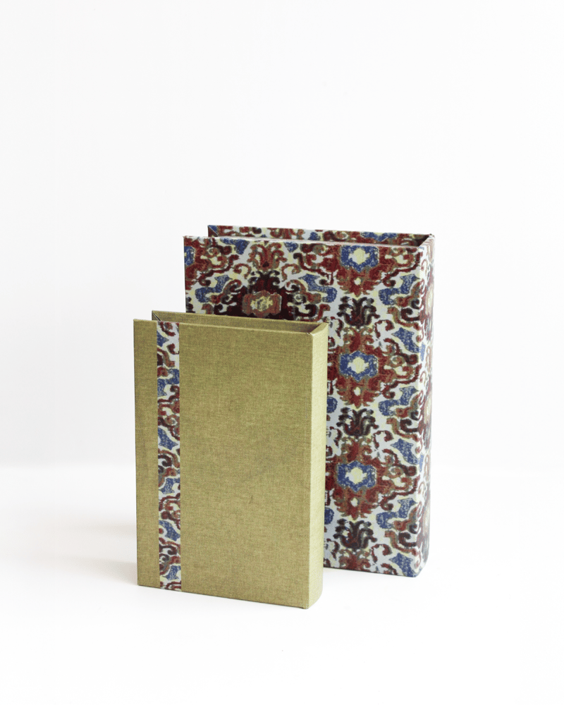 Decorative Book Collection #023