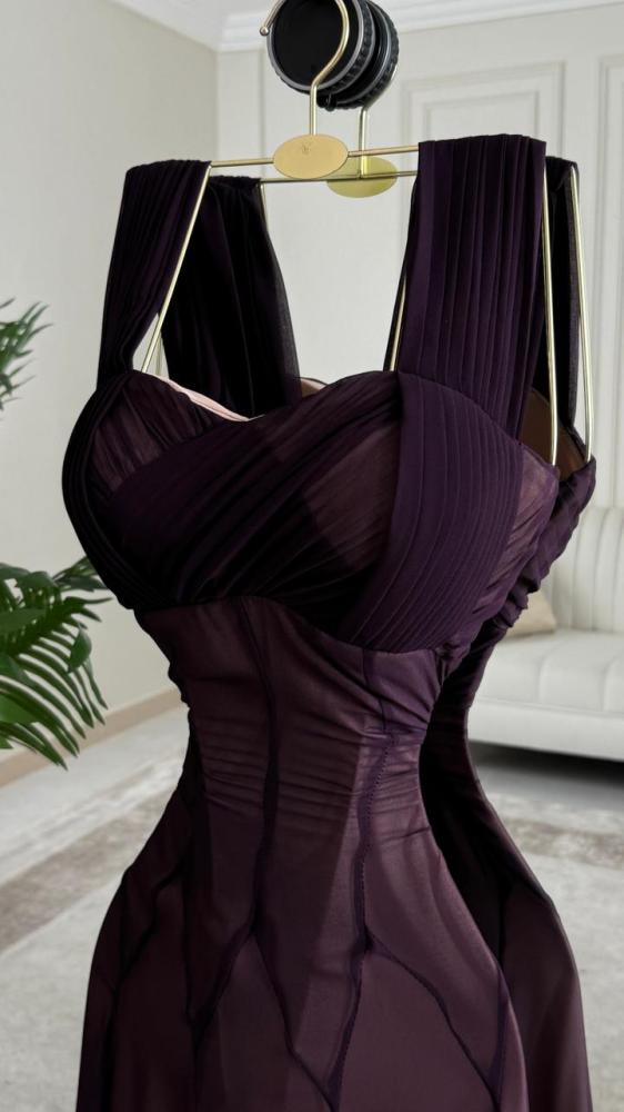 Lujain dress