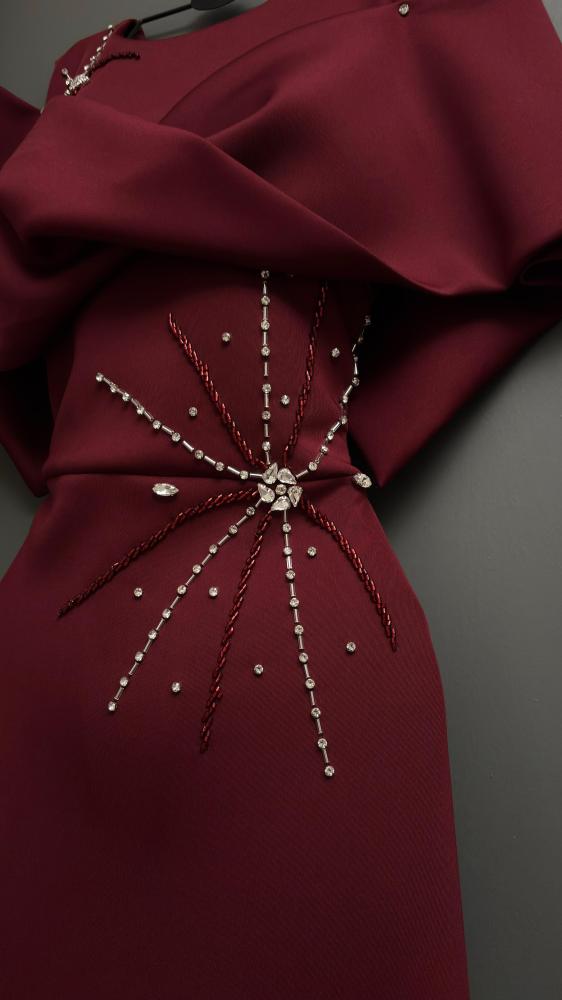 Liora dress