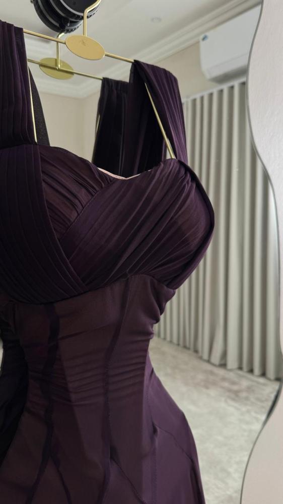 Lujain dress