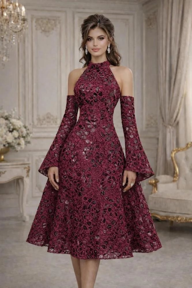 فستان تارا