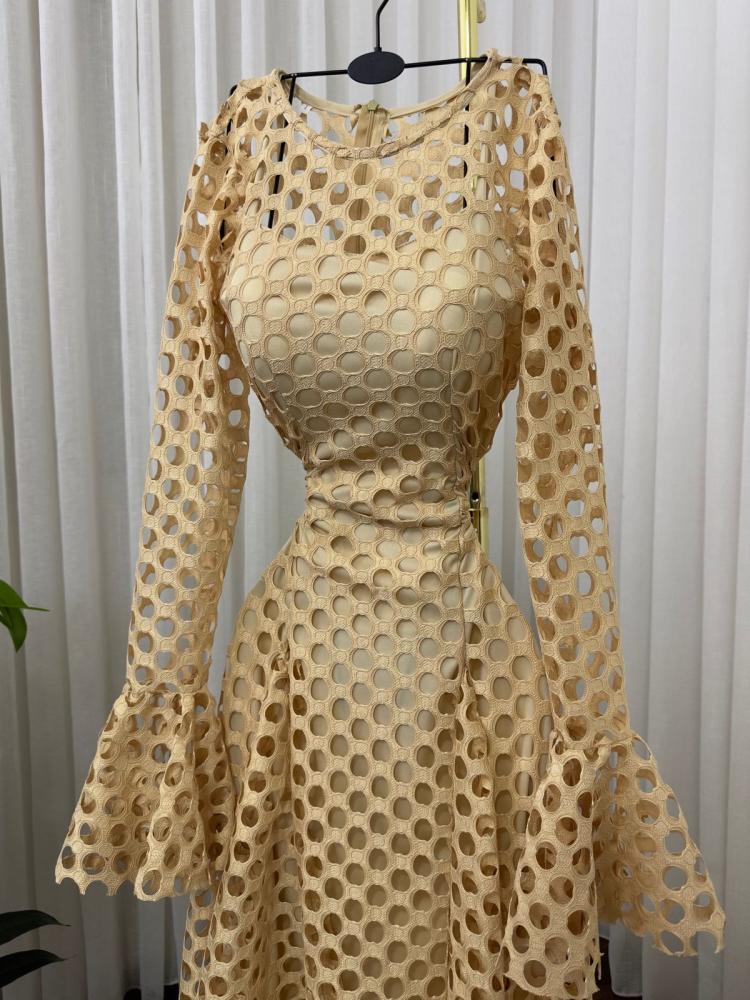 Lina dress