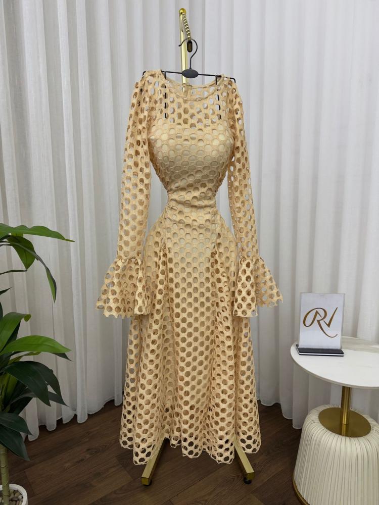 Lina dress
