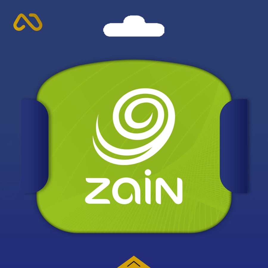 انترنت زين 30 جيجا + 30 جيجا سوشال 3 شهور ZAIN