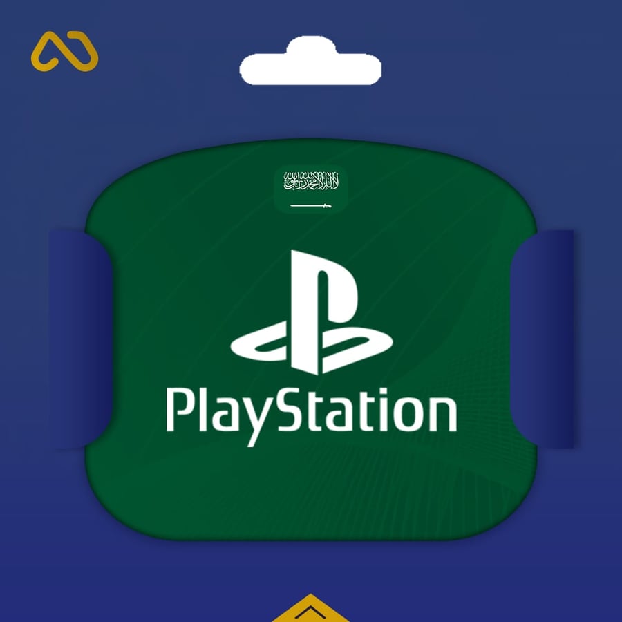 Saudi PlayStation Store $160