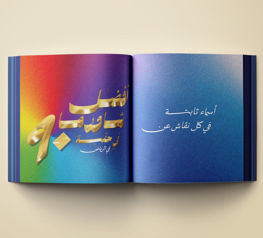 كتاب سيخ و تاريخ : دليل الشاورما في الرياض
