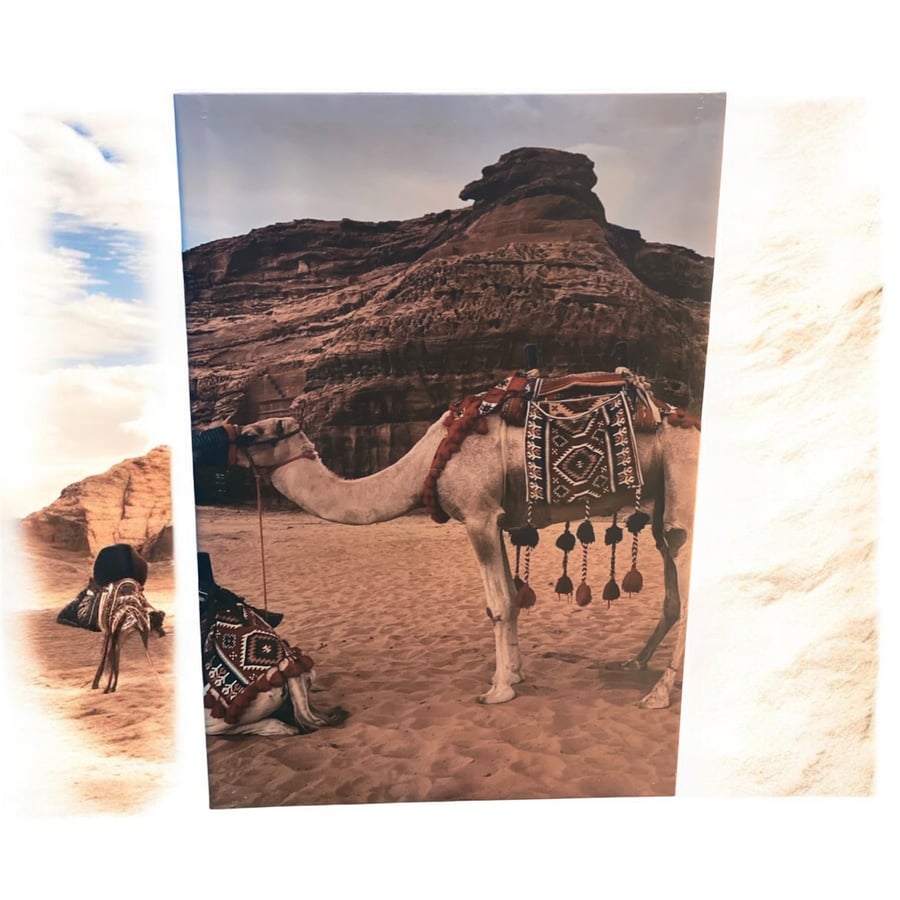 لوحة تراثية