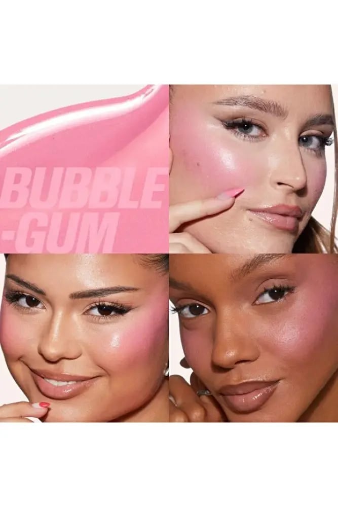 AI HUDA BEAUTY هد.ى بيوتي بلاش فلتر احمر خدود سائل - بابلقوم