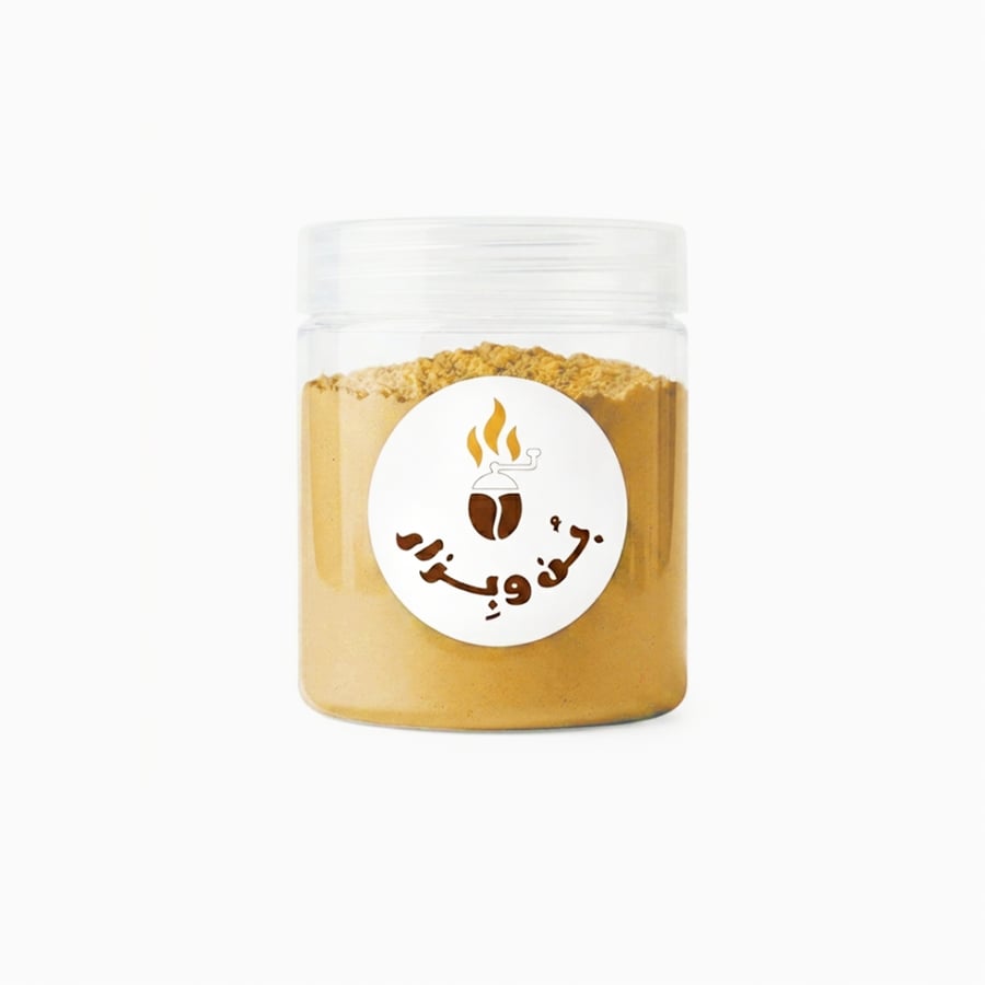 عشبة تنكة علي