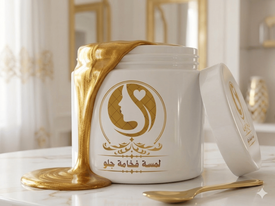 لمسة فخامة جلو