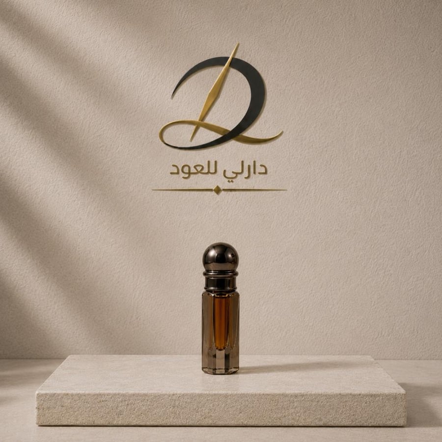 دهن عود لاوسي