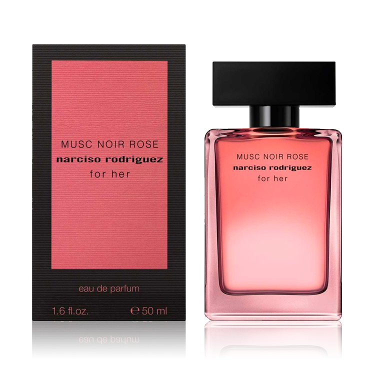 عطر نارسيسو رودريغز مسك نوار روز أو دو برفيوم 100 مل