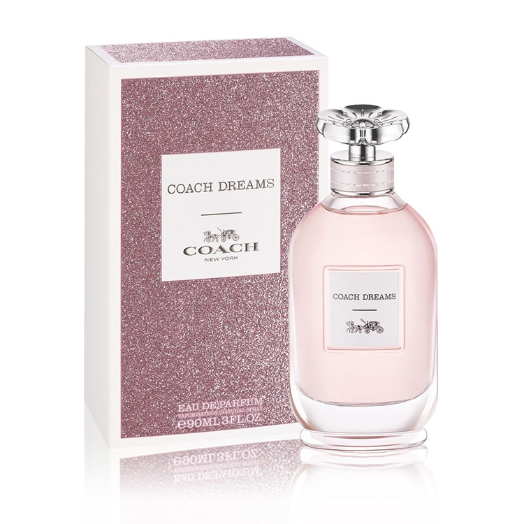 عطر كوتش دريمز أو دو برفيوم 90مل