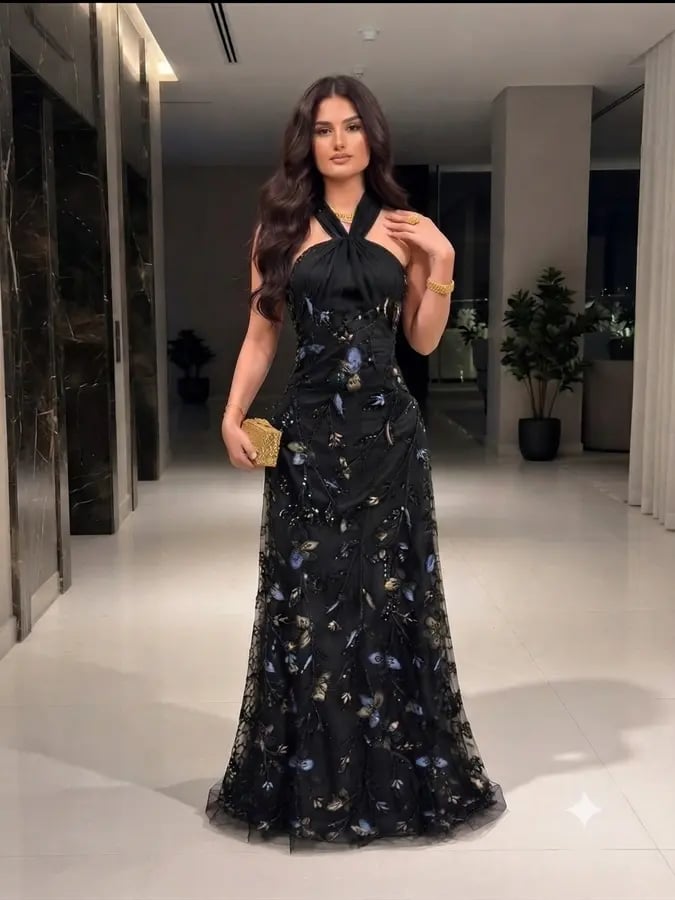 فستان تارا