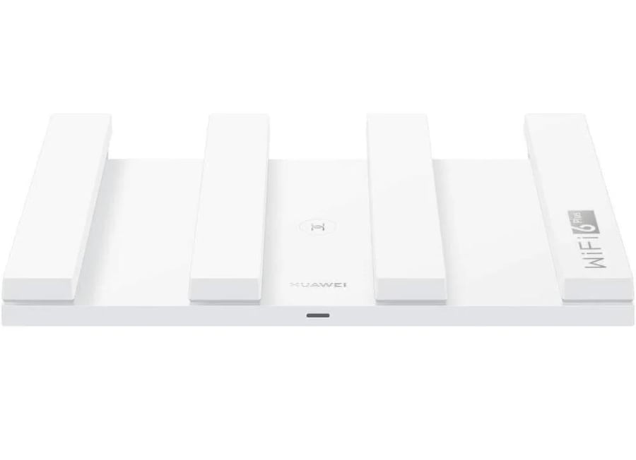 راوتر هواوي WiFi AX3 ثنائي النواة بتقنية WiFi 6 بلس
