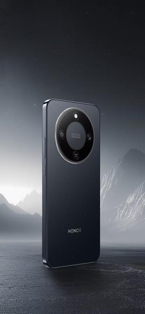 جوال - Honor X9d 256GB Ram24 (12+12) 5G