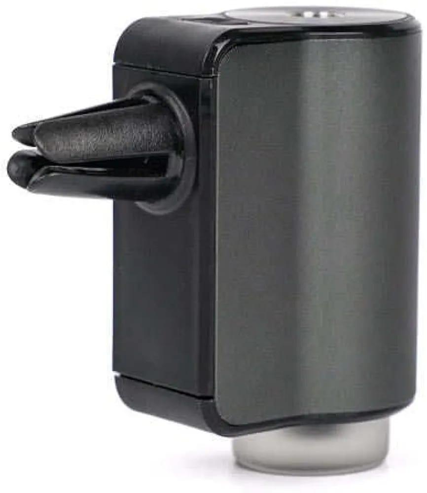 فواحة سياره مع ثلاث قزاز معطر