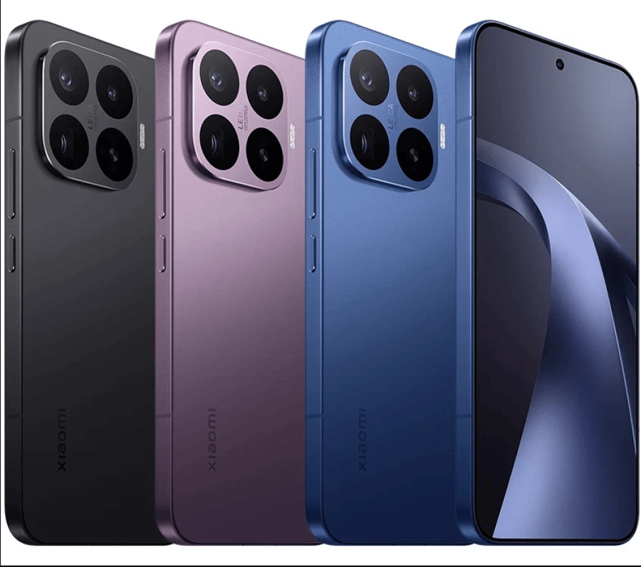جوال شاومي - Xiaomi 17T Pro 512GB Ram 24 (12+12) 5G