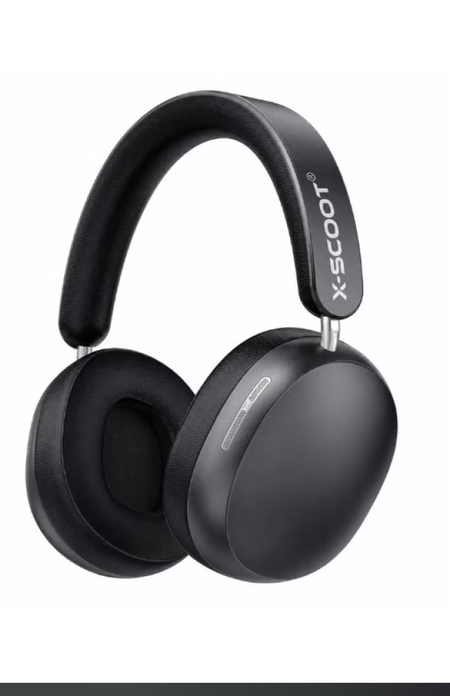 سماعة رياضية إكس سكوت xs-658 X-SCOOT