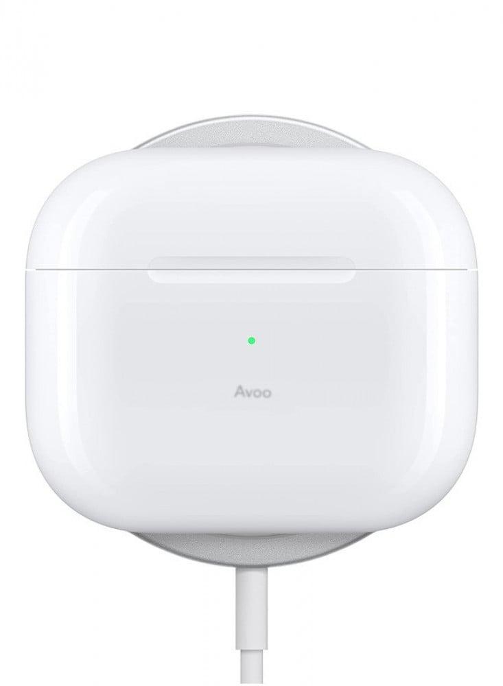 سماعة بلوتوث ايربودز من AVOO