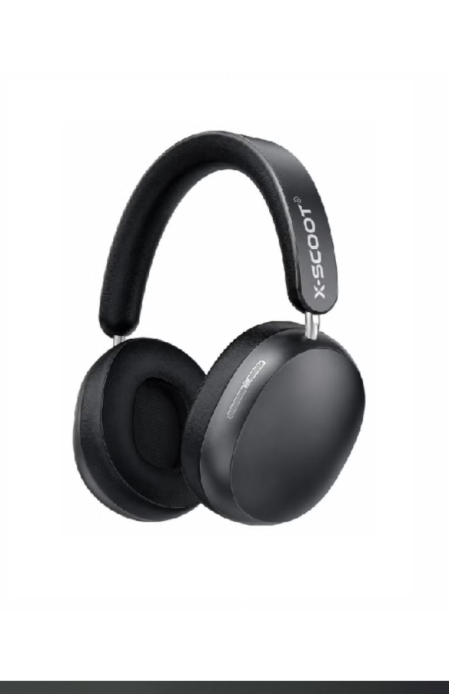 سماعة رياضية إكس سكوت xs-658 X-SCOOT