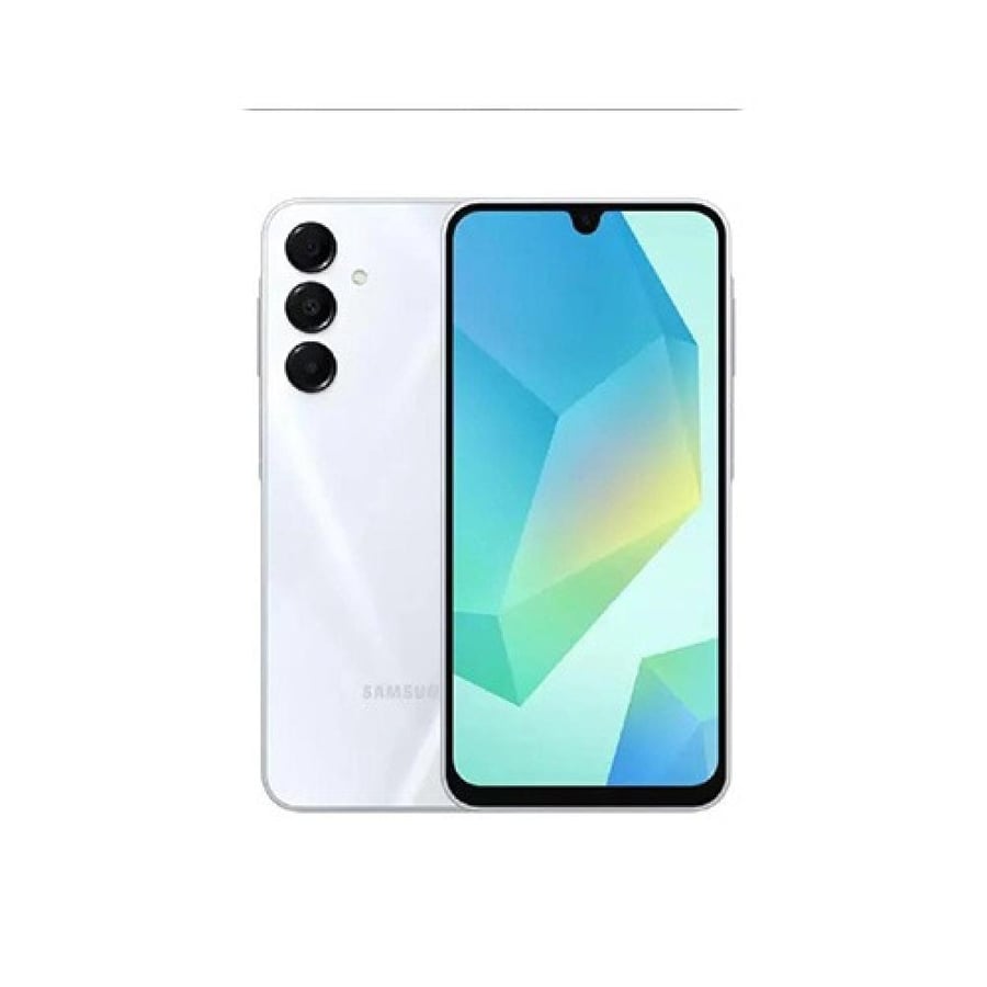 جوال سامسونج جالاكسي A16 بذاكرة 128GB مع رام 8 (4+4) 4G