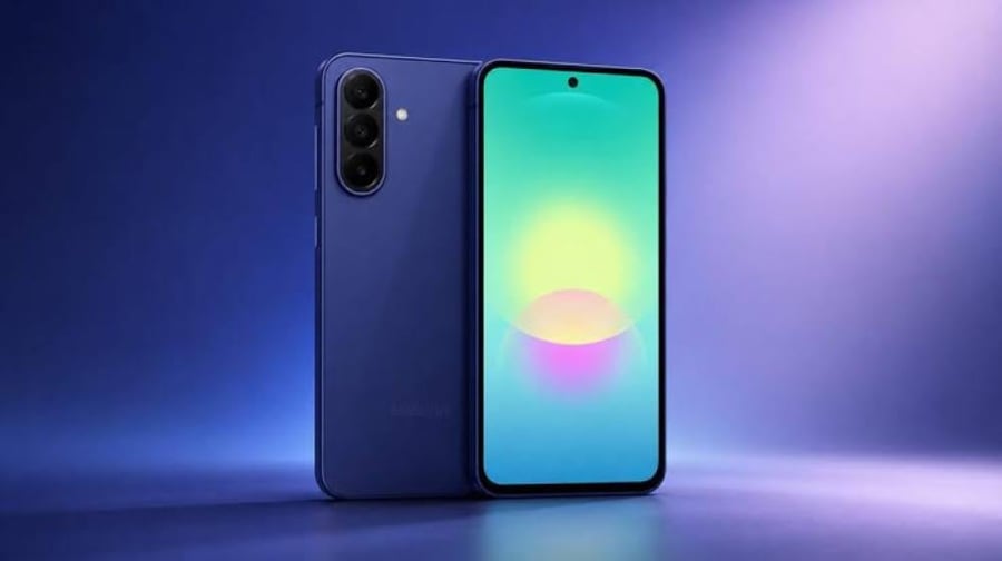 جوال سامسونج جالاكسي - Samsung Galaxy A27 5g 256GB 16 Ram (8+8)