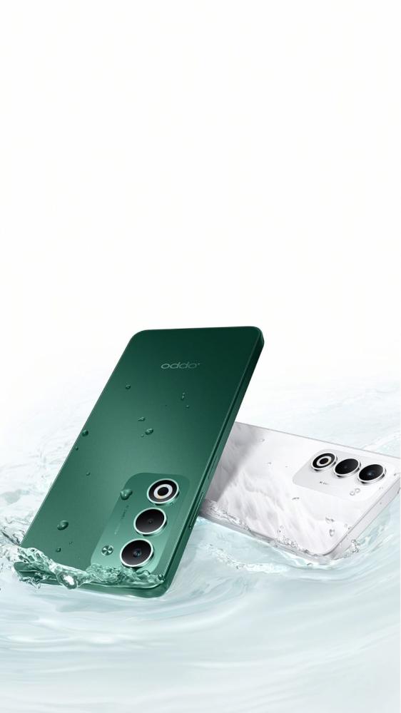 OPPO A5 5G 128+6 - جوال