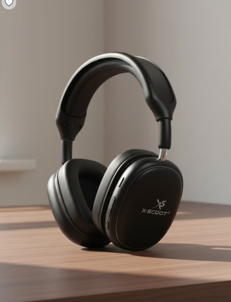 سماعة رياضية إكس سكوت xs-655 X-SCOOT