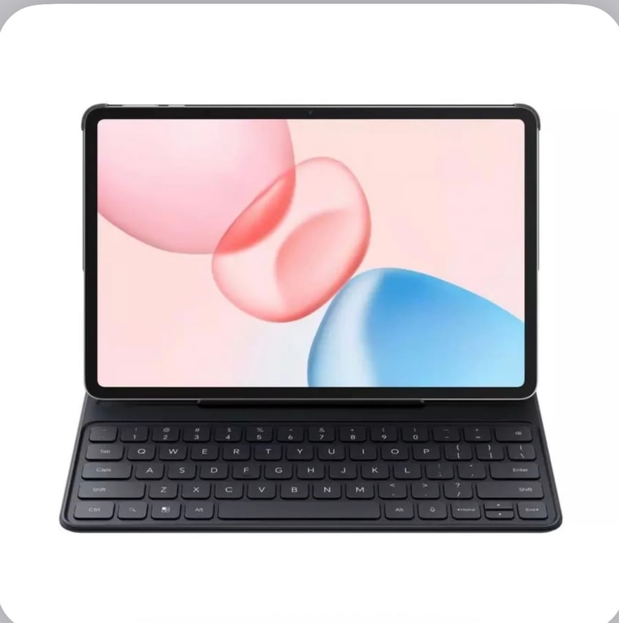 Honor - PAD 10, with 256 GB capacity, 8+8 RAM, Wi-Fi without SIM card, with keyboard