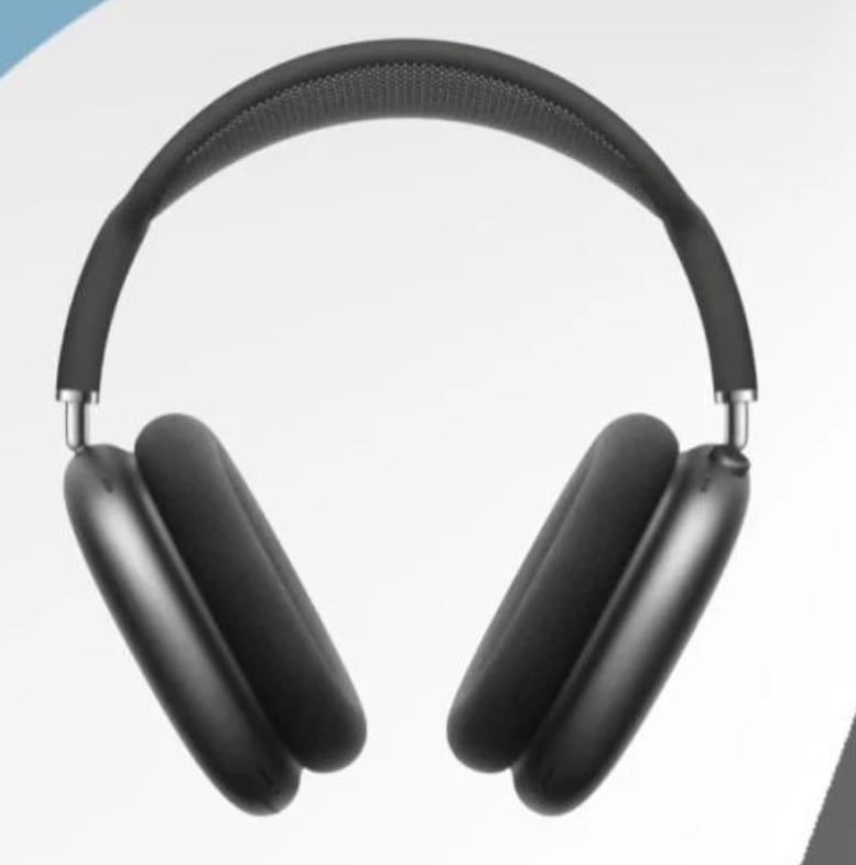Bluetooth headset P9