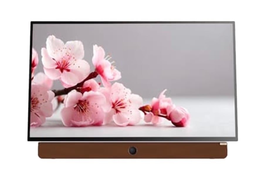 شاشة تلفزيون متنقل سمارت لاسلكية متنقلة سكاي وورث 24 بوصة Skyworth Portable Smart Google TV