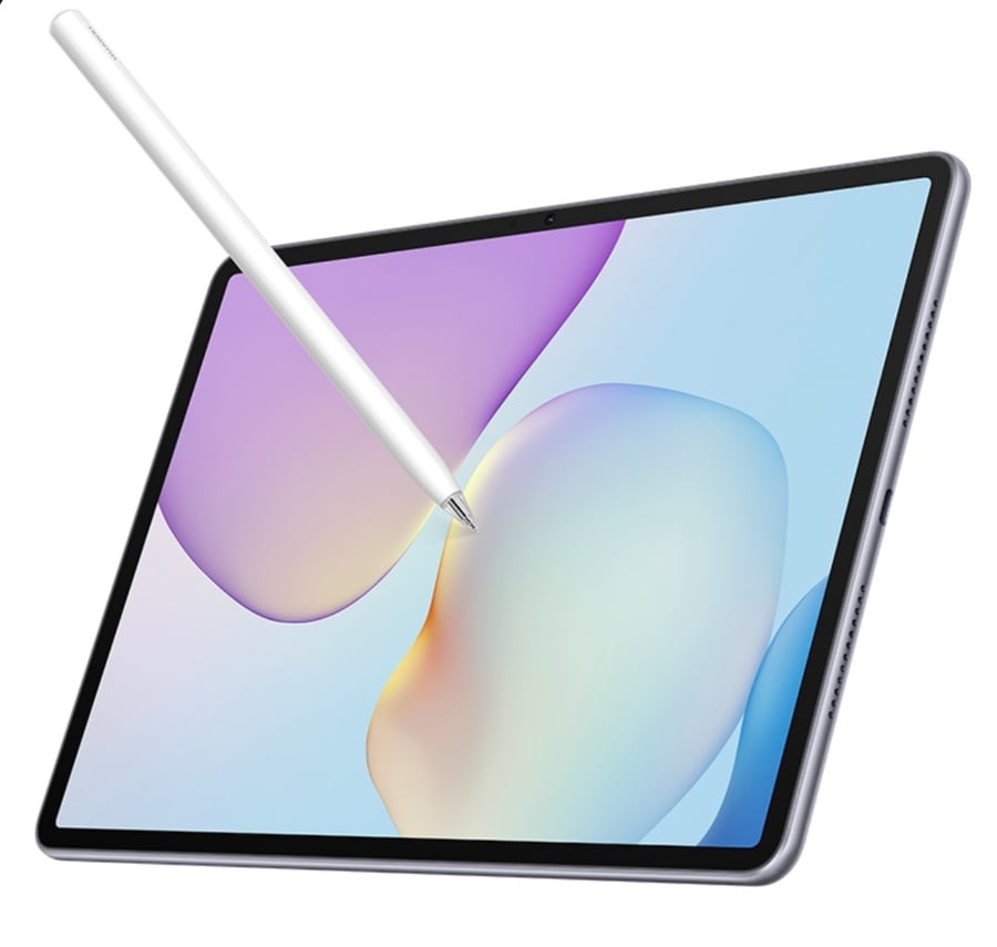 Huawei MatePad - 11.5 inch - 256 GB - 8 GB RAM - Wi-Fi - Gray
