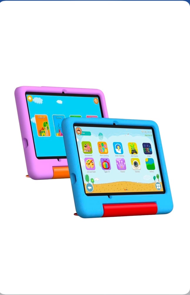 Children's tablet Am Horse M-HORSE -S10 Kids