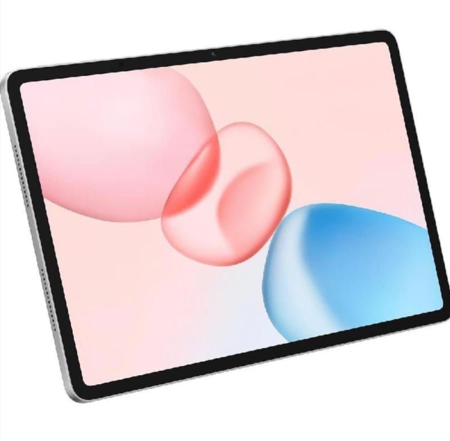 Honor - PAD 10, with 256 GB capacity, 8+8 RAM, Wi-Fi without SIM card, with keyboard
