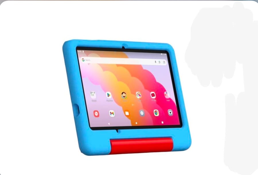 Children's tablet Am Horse M-HORSE -S10 Kids